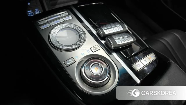 Genesis G80 (RG3) id 3833001 из Кореи 19