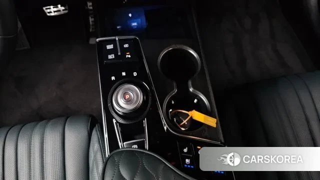 Kia K8 Hybrid id 2998207 из Кореи 19