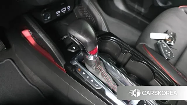 Chevrolet (GM Daewoo) Trailblazer id 3690709 из Кореи 19