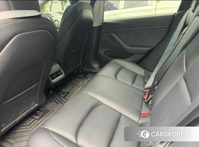 Tesla Model 3 id 4656655 из Кореи 9