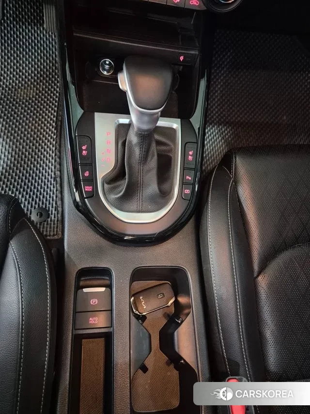 Kia The New K3 2nd generation id 3732723 из Кореи 18