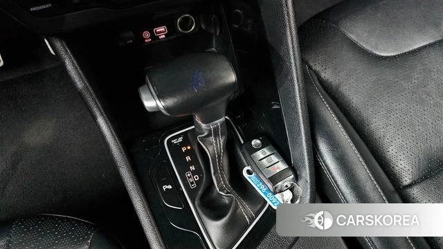 Kia Niro id 3834738 из Кореи 19