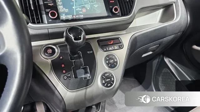 Kia The New Ray id 3455310 из Кореи 19