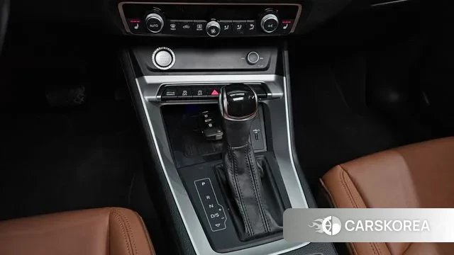 Audi Q3 (F3) id 3438970 из Кореи 19