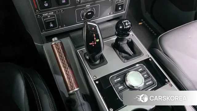 Ineos Grenadier id 3580794 из Кореи 19