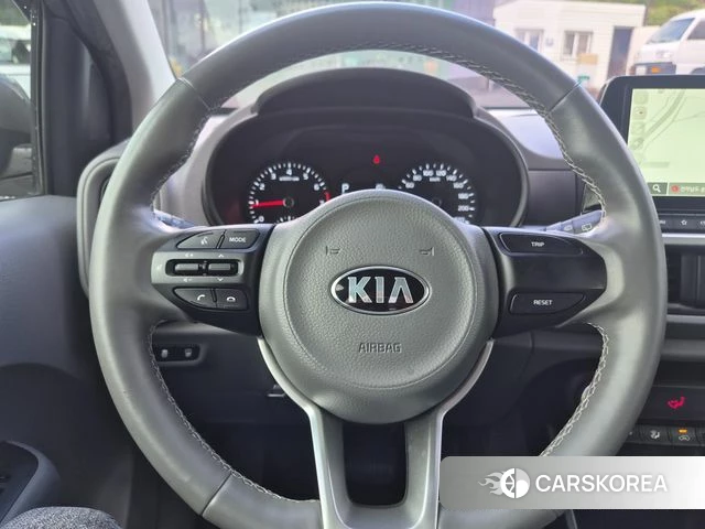 Kia Morning Urban (JA) id 4356077 из Кореи 19
