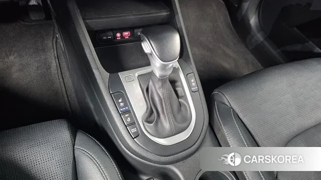 Kia Come New K3 id 3247917 из Кореи 19