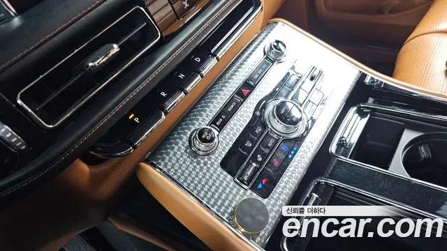 Lincoln Aviator 2nd generation id 2693871 из Кореи 19