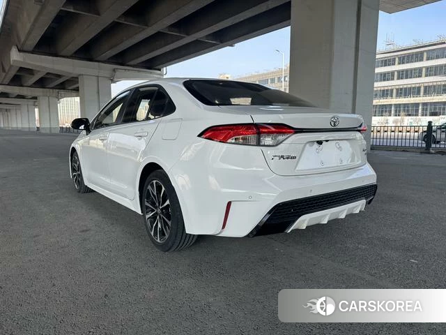 Toyota Lei Ling id 4291124 из Китая 14