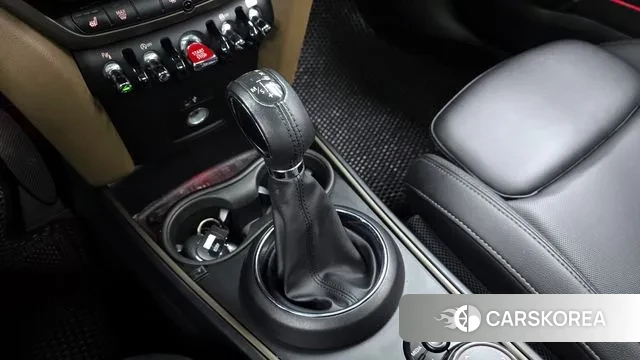 Mini Cooper Countryman id 3363001 из Кореи 19