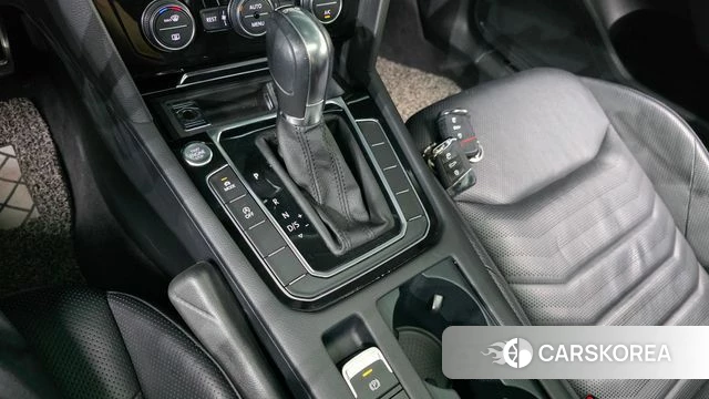 Volkswagen Arteon id 4551431 из Кореи 32