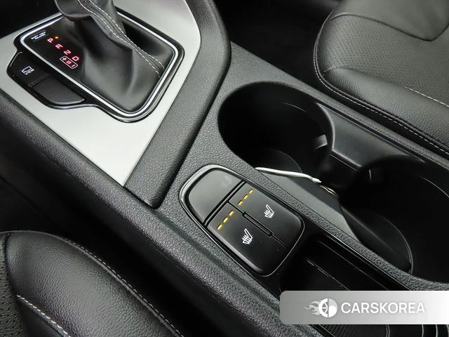 Kia The New Niro id 4594983 из Кореи 19