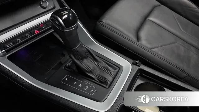 Audi Q3 (F3) id 3407158 из Кореи 19