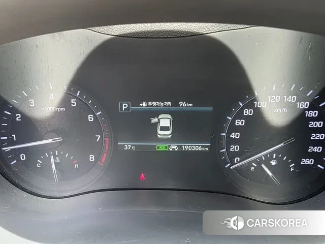 Genesis G80 id 3009203 из Кореи 19