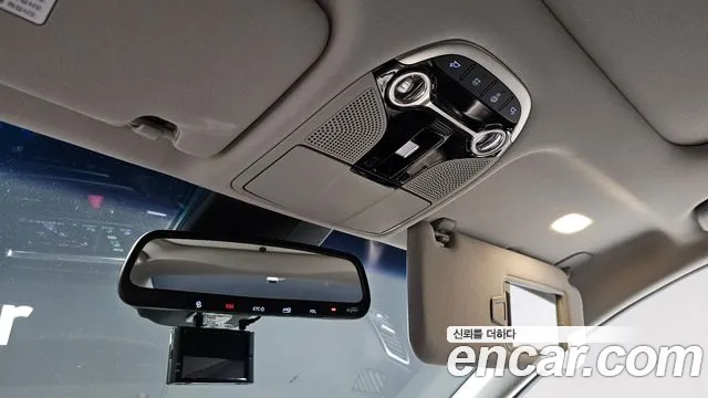 Hyundai Grandeur IG Hybrid id 2785211 из Кореи 19