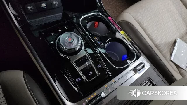 Kia Carnival 4th generation id 3437133 из Кореи 19