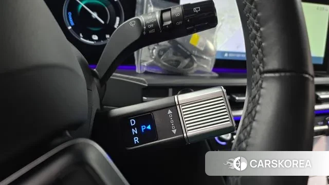 Hyundai Santa Fe (MX5) id 3684838 из Кореи 19