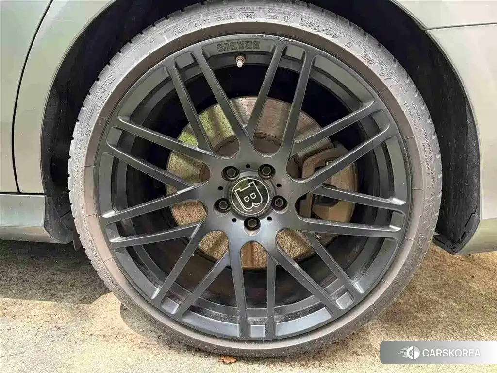 Mercedes-Benz E-class AMG id 4654609 из Китая 25