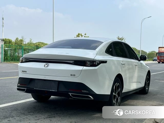 Chang'an Yidong id 4254157 из Китая 15