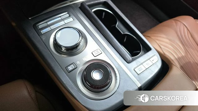 Genesis G80 (RG3) id 3883747 из Кореи 19