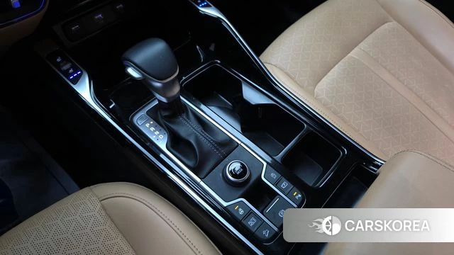Kia Sorento 4th Generation id 4613686 из Кореи 31