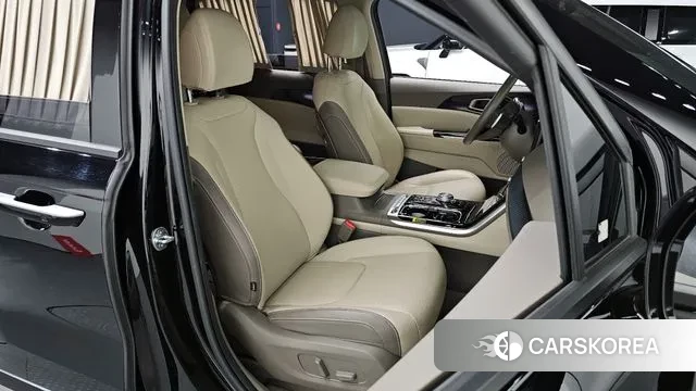 Kia Carnival 4th generation id 3721945 из Кореи 19