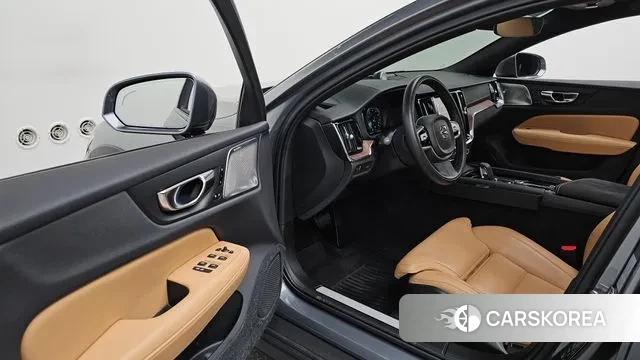 Volvo V60 Cross-Country 2nd Generation id 3691448 из Кореи 19