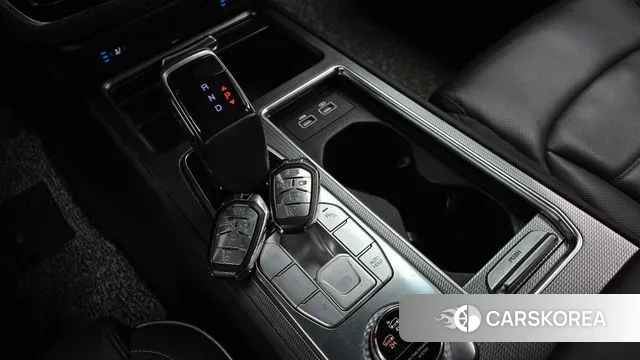 Ssangyong All New Rexton id 3454109 из Кореи 19