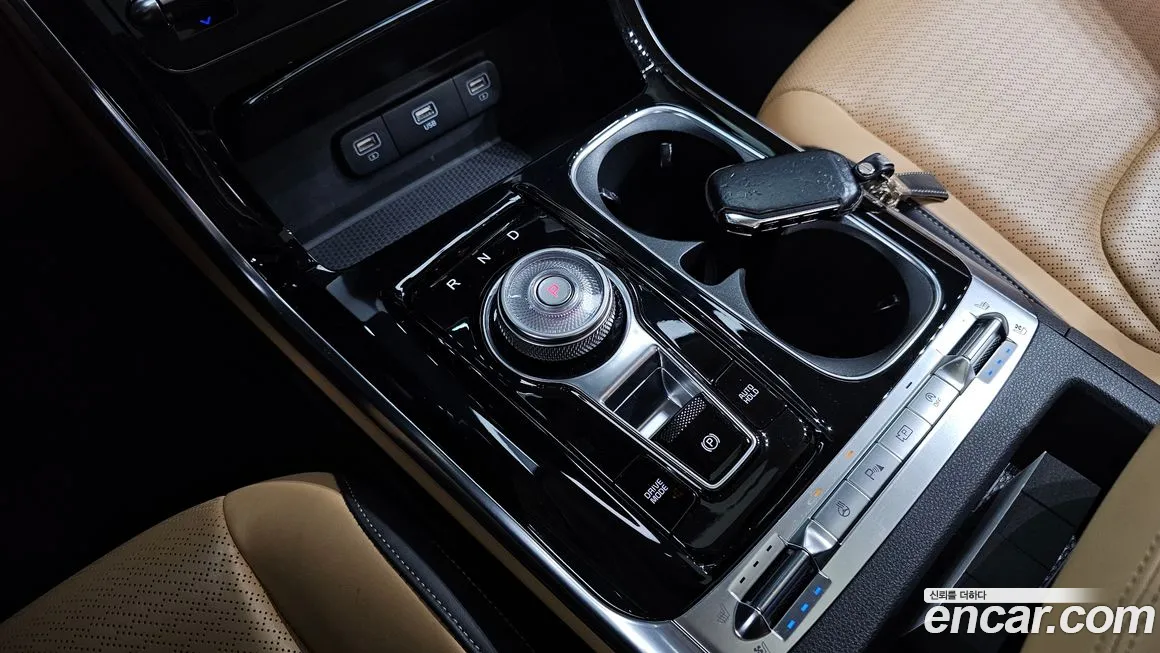 Kia Carnival 4th generation id 1812825 из Кореи 19