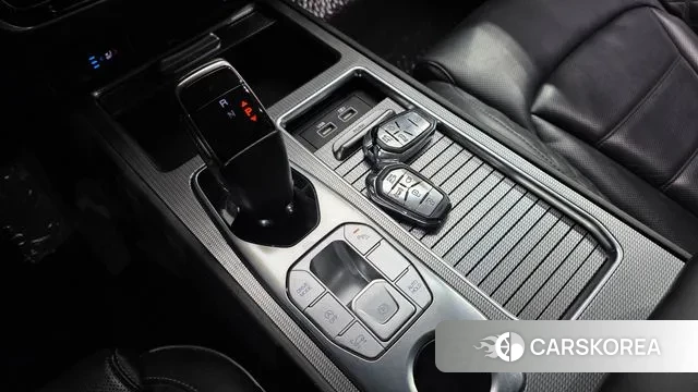 Ssangyong All New Rexton id 3660950 из Кореи 19