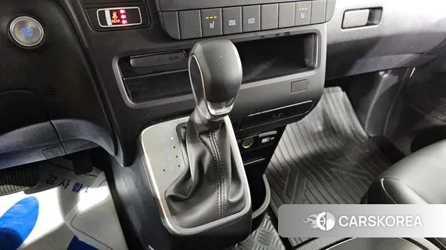 Hyundai Staria id 2984871 из Кореи 19