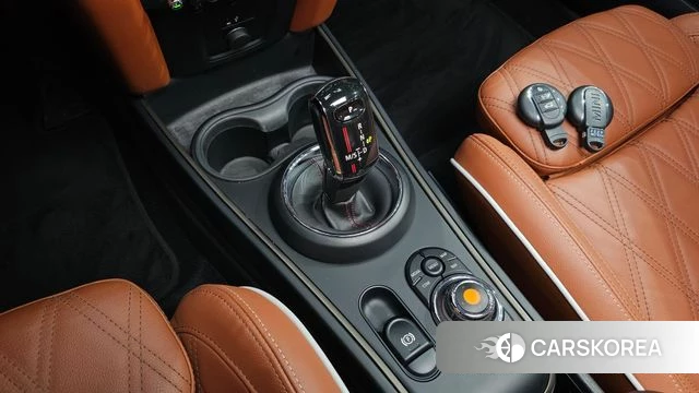 Mini Cooper S Countryman id 3892918 из Кореи 19