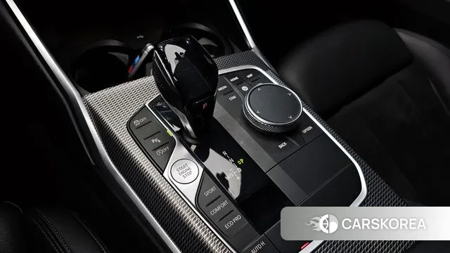 BMW 3 Series (G20) id 3778730 из Кореи 19