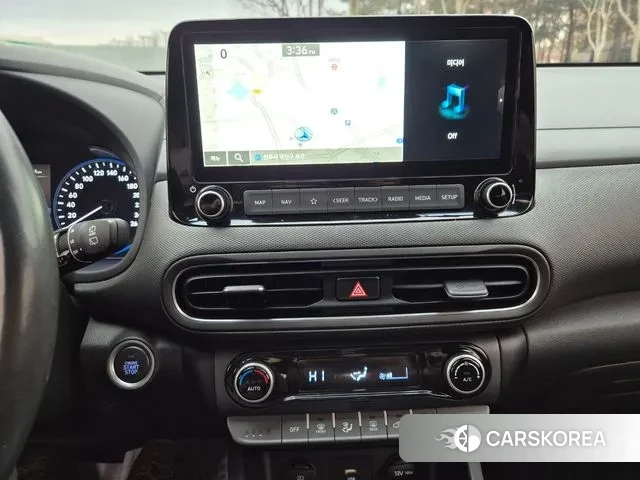 Hyundai The New Kona id 3582283 из Кореи 18