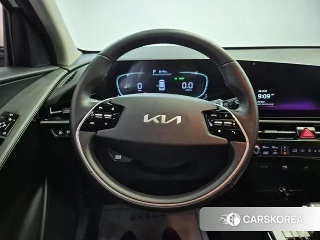 Kia Di Ol Nu Niro id 2998785 из Кореи 17