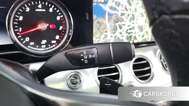 Mercedes-Benz E-Class W213 id 3013504 из Кореи 19