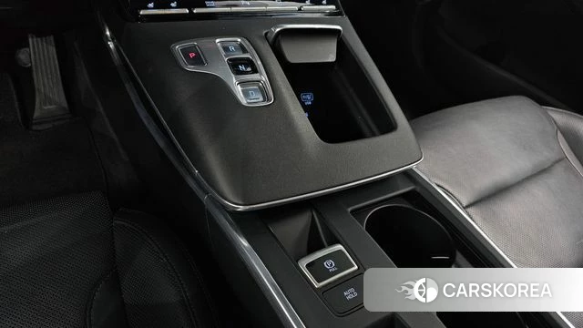 Hyundai The New Grandeur IG id 4317158 из Кореи 19