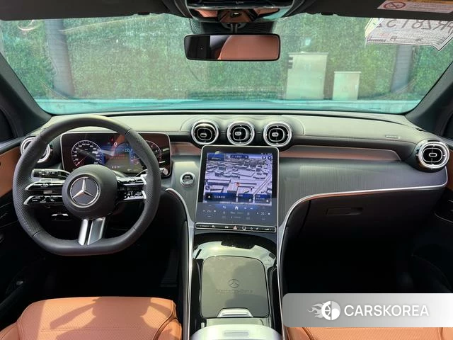 Mercedes-Benz GLC id 4256074 из Китая 22