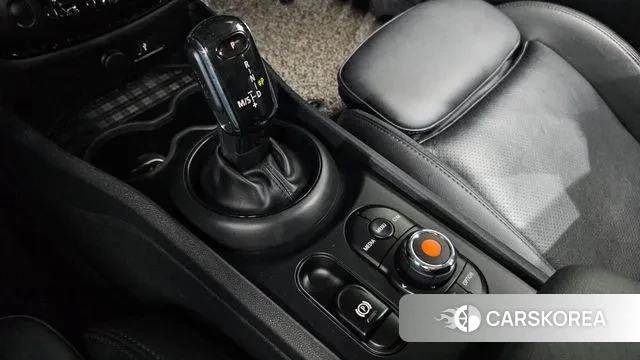 Mini Cooper D Clubman id 3552753 из Кореи 19