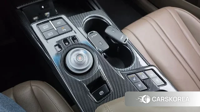 Kia K8 id 3438533 из Кореи 19