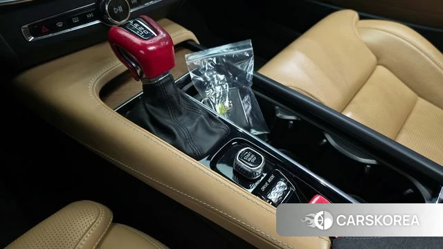 Volvo S90 id 4203518 из Кореи 19