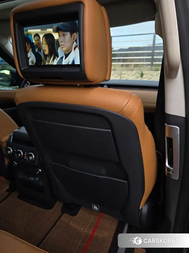 Land Rover Discovery 5 id 3004511 из Кореи 19