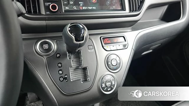 Kia The New Kia Ray id 4942058 из Кореи 29
