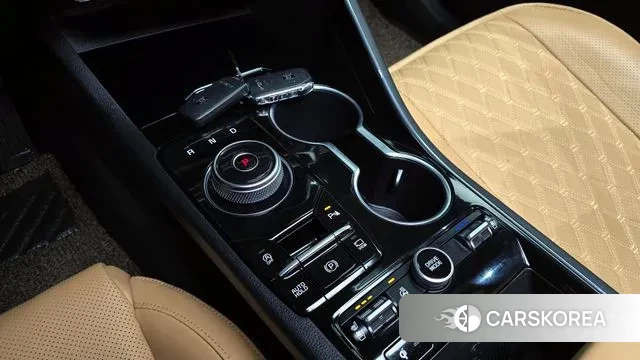 Kia K5 3rd generation id 3400953 из Кореи 19