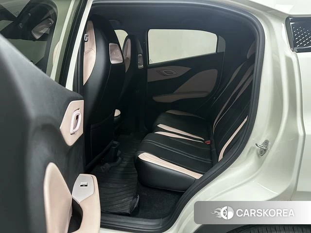 BYD Seagull id 4028236 из Китая 19