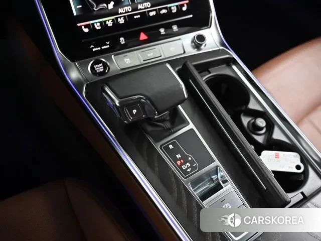 Audi A6 (C8) id 3518072 из Кореи 19