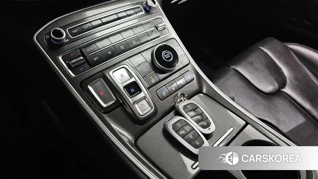 Hyundai The New Santa Fe id 3484136 из Кореи 19