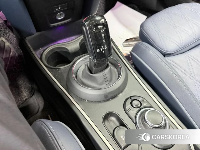 Mini Cooper S Countryman id 4481107 из Кореи 9