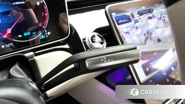 Mercedes-Benz S-Class W223 id 3620690 из Кореи 19