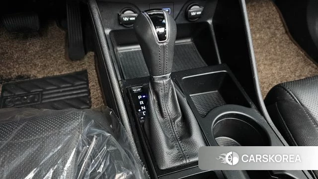 Hyundai All New Tucson id 4397760 из Кореи 35